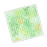 Jeu de patience Labyrinthe Duo