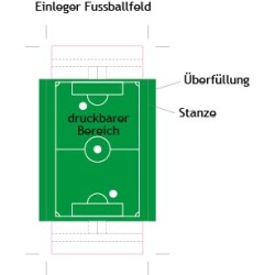 Jeu de patience Football