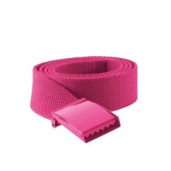 Ceinture en polyester