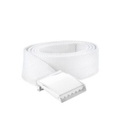 Ceinture en polyester