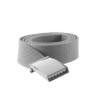 Ceinture en polyester