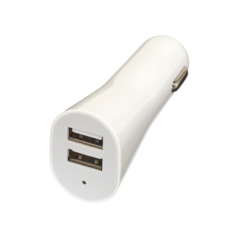 Chargeur usb double