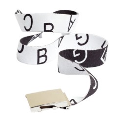 Ceinture quadri