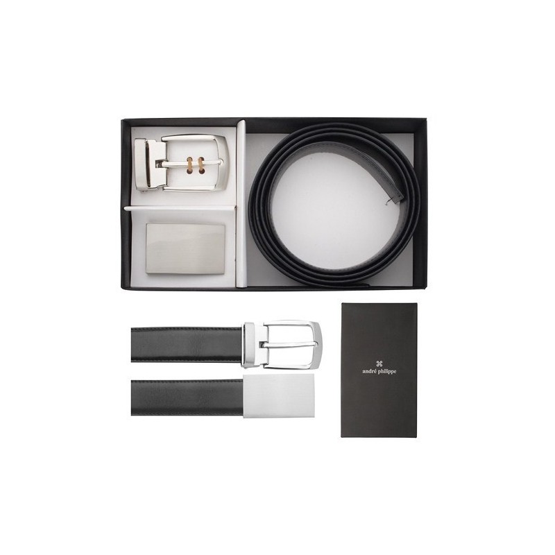 Set de ceinture "Twice