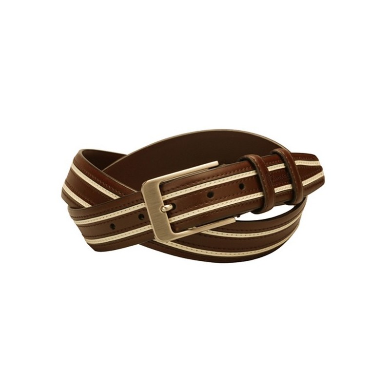 Tessa Ceinture en cuir