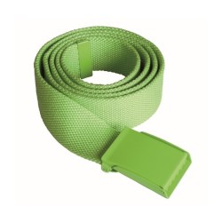 POLYESTER BELT - Ceinture en polyester