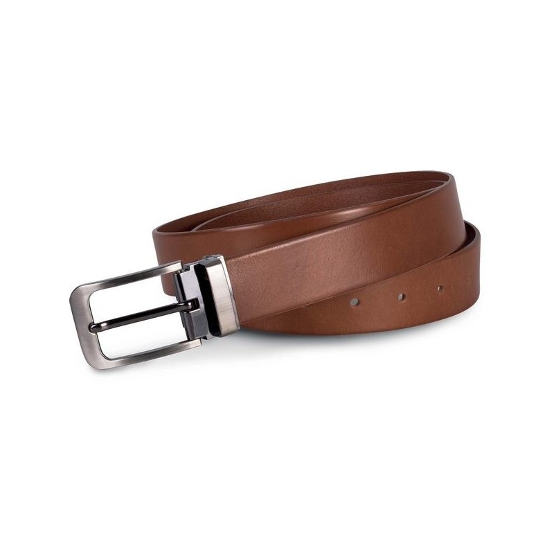 Ceinture classique en cuir - 35mm - K-up