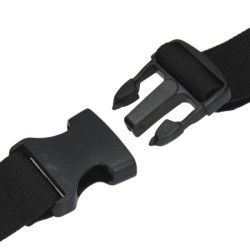 Banane tendance en gris chiné chic