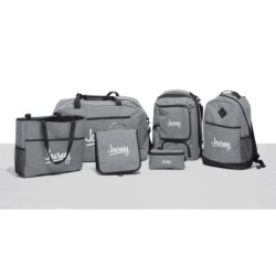 Banane tendance en gris chiné chic