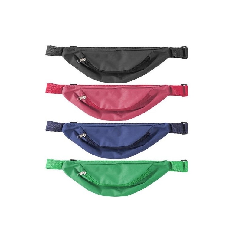 Sacoche Banane en 600D