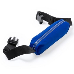 Sacoche Banane sport en lycra