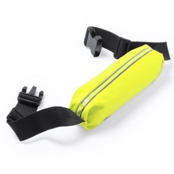 Sacoche Banane sport en lycra