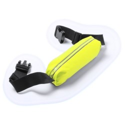 Sacoche Banane sport en lycra