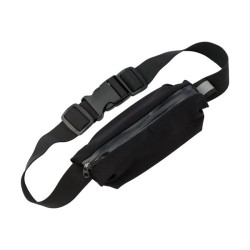 Sacoche Banane imperméable zippée en néoprène