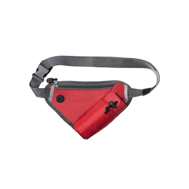 Ceinture pochette - Tildak