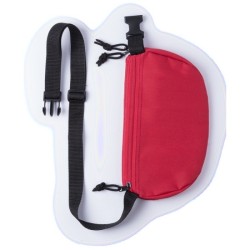 Sacoche Banane en polyester 600 D