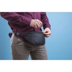 Sacoche Banane en polyester 600 D