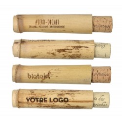 Cendrier Écologique