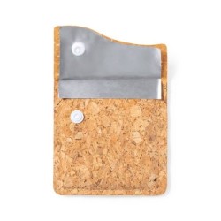 Cendrier Poche en liège