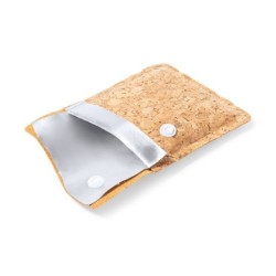 Cendrier Poche en liège