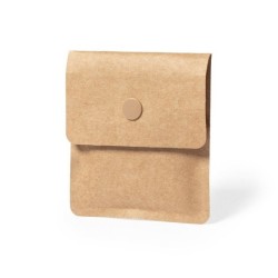 Cendrierde poche en papier recyclé