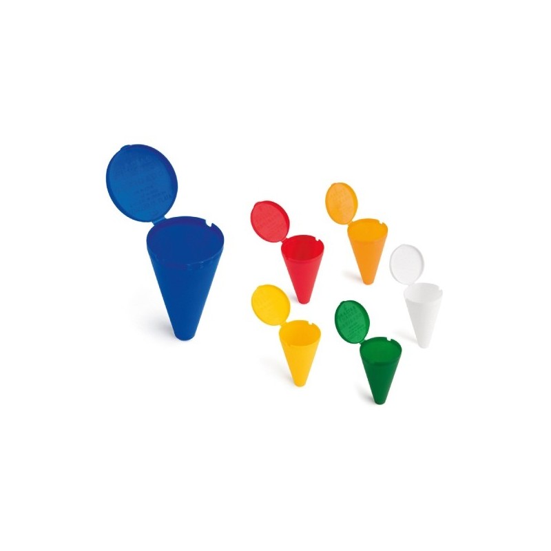 Cendrier de plage made in Portugal