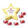 Boîte cadeau etoile avec 6 pièces de Mon Cheri.