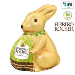 Lapin de Pâques Ferrero Rocher - produit en vrac