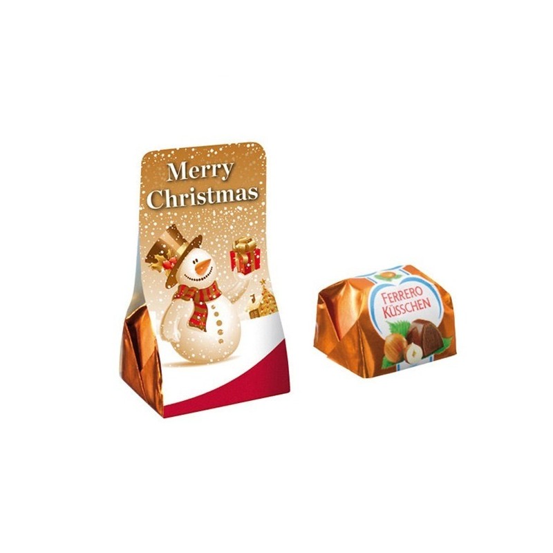 Küsschen de Ferrero "Noël"