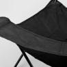 Chaise pliante