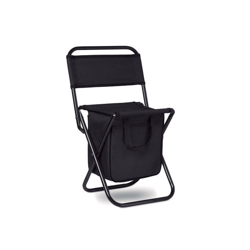 Chaise pliable/glacière