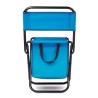 Chaise pliable/glacière