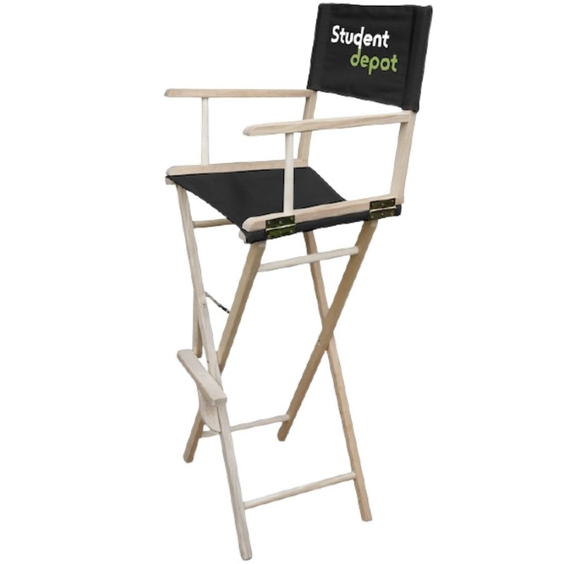 Chaise haute réalisateur
