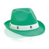 Chapeau en polyester 1er prix