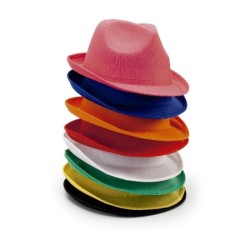 Chapeau en polyester 1er prix