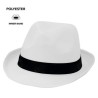 Chapeau en polyester 1er prix