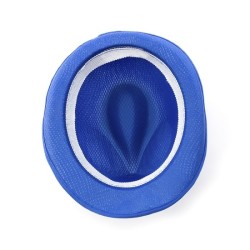 Chapeau en polyester 1er prix