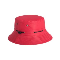 Bob avec cordon de serrage