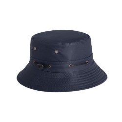 Bob avec cordon de serrage