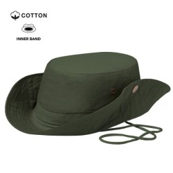 Chapeau safari