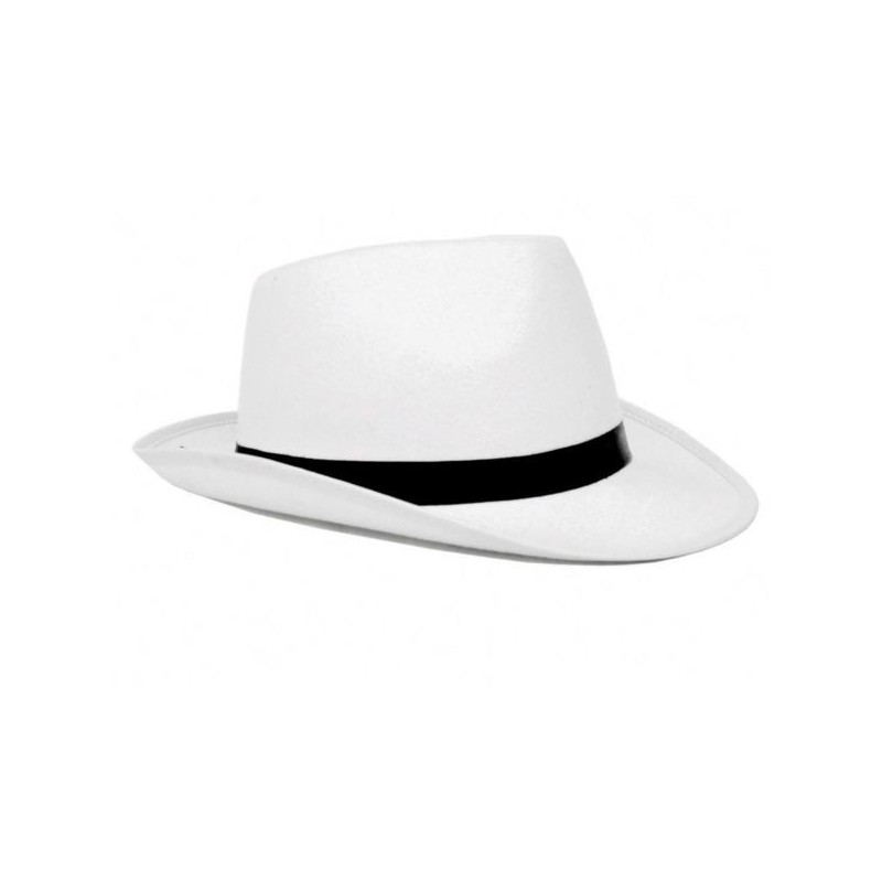 BORSALINO BLANC