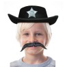 CHAPEAU COWBOY ENFANT