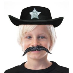 CHAPEAU COWBOY ENFANT