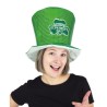 CHAPEAU HAPPY SAINT PATRICK