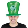 CHAPEAU HAPPY SAINT PATRICK