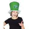 CHAPEAU HAPPY SAINT PATRICK