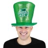 CHAPEAU HAPPY SAINT PATRICK