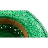 Chapeau de paille en couleur