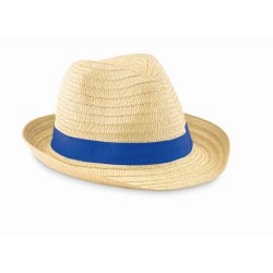 Chapeau de paille