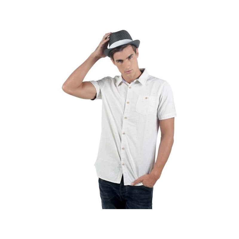 Chapeau de paille Bac